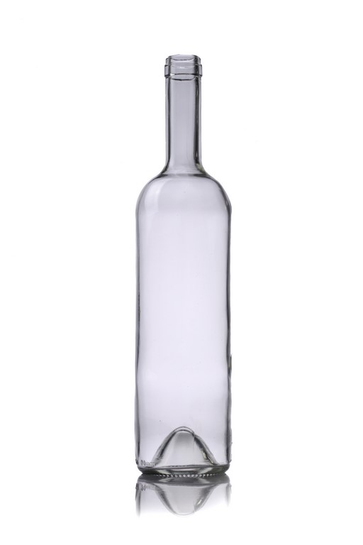 BL Vip S 750 ml Şeffaf